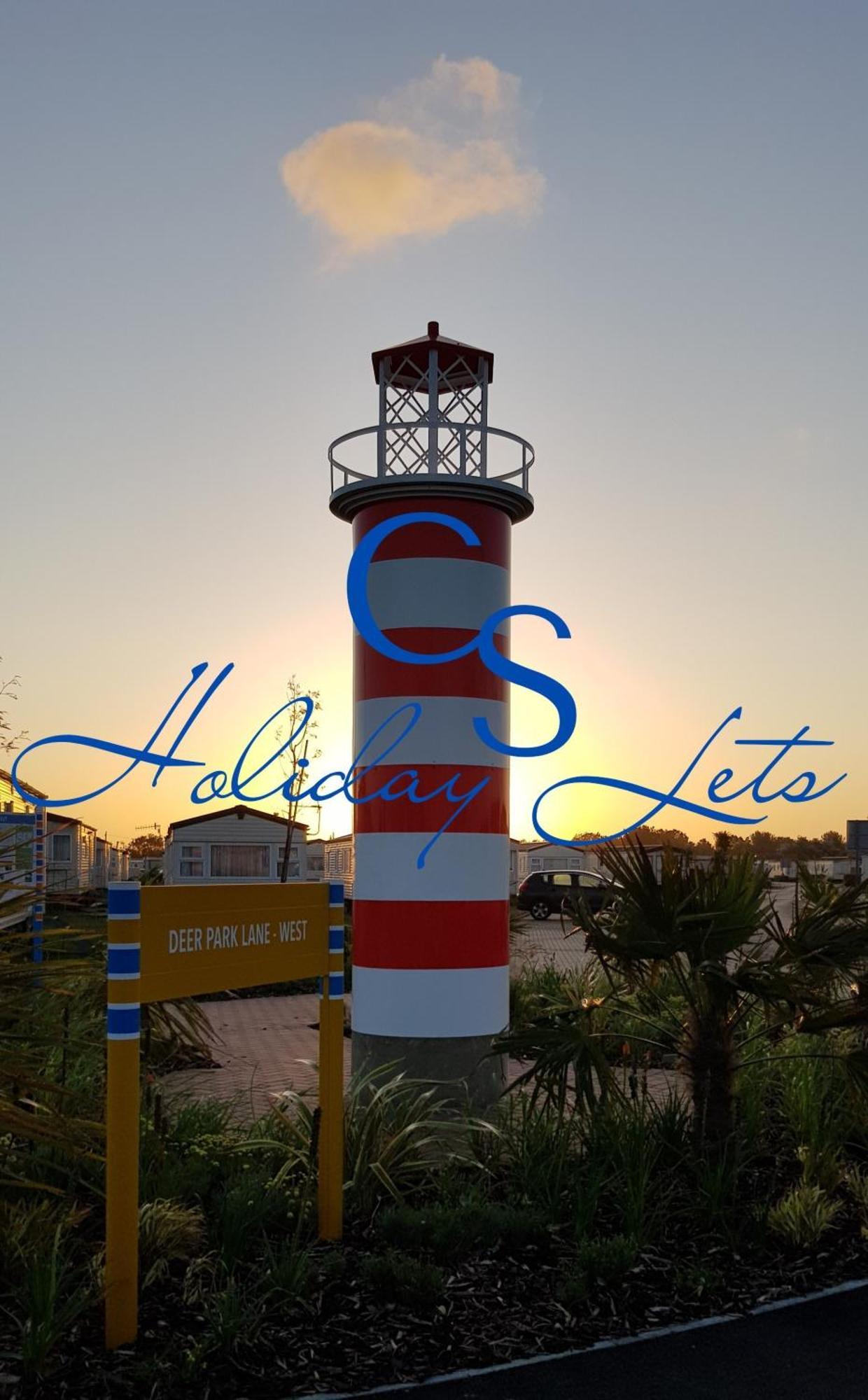 The Burrows Holiday Caravan, Seal Bay Selsey Ngoại thất bức ảnh